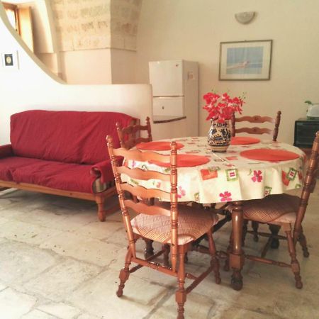 Ostuni Centro Villa ภายนอก รูปภาพ