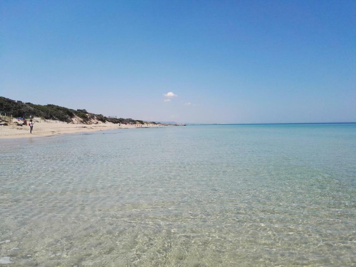 Ostuni Centro Villa ภายนอก รูปภาพ