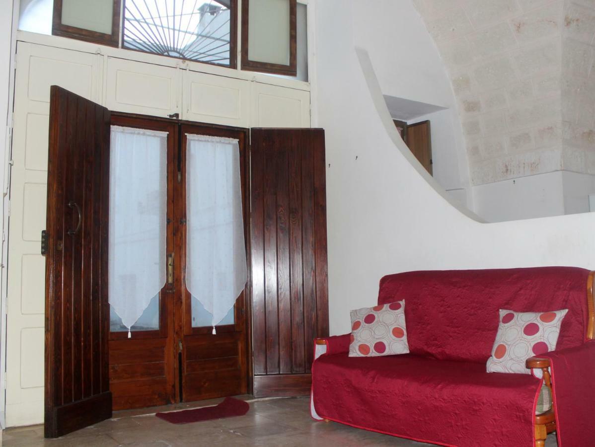Ostuni Centro Villa ภายนอก รูปภาพ