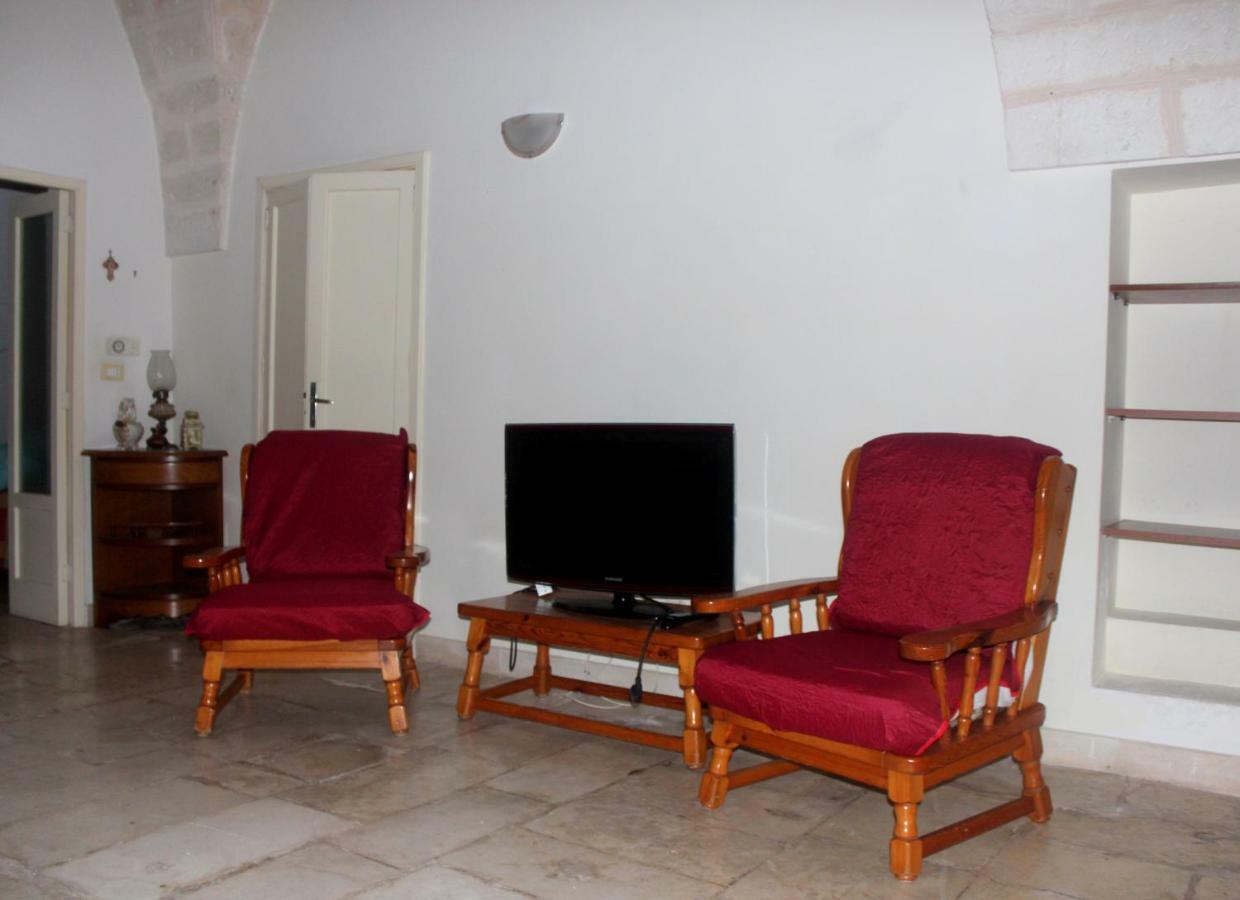 Ostuni Centro Villa ภายนอก รูปภาพ